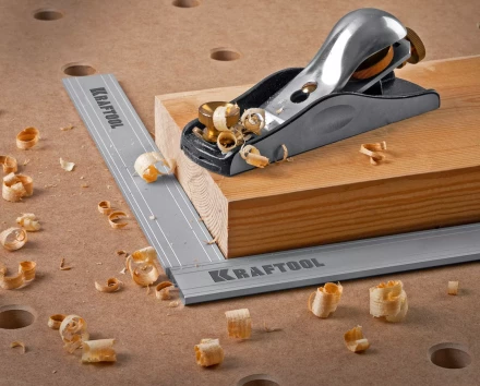 Упор верстачный низкопрофильный KRAFTOOL KRAFTFLEX 32806 купить в Урае