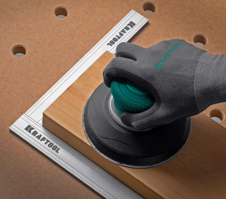 Упор верстачный низкопрофильный KRAFTOOL KRAFTFLEX 32806 купить в Урае