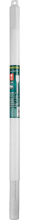 Зубило SDS-Max 29332-25-600 купить в Урае