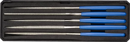 Надфили алмазные серия ЭКСПЕРТ купить в Урае