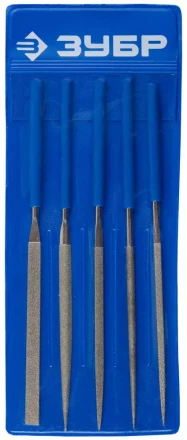 Надфили алмазные серия ЭКСПЕРТ купить в Урае