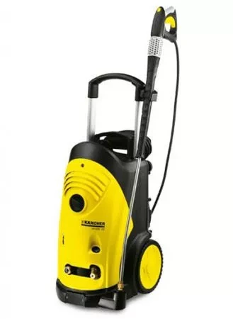Мойка высокого давления Karcher HD 6/16-4M Plus (Мойка Керхер HD 6/16-4M Plus) купить в Урае