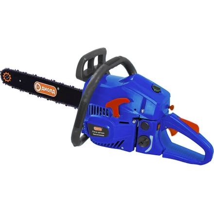 Бензопила Диолд ПЦБ-2-50-18 купить в Урае
