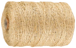 Шпагаты сизалевые серия ЭКСПЕРТ