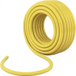 Шланг поливочный армированный ПВХ  3/4", 50м, "Дачник" СИБРТЕХ 67358