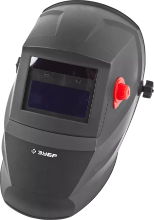 Щиток сварщика с автозатемнением ЗУБР &quot;МАСТЕР&quot; 11075 купить в Урае