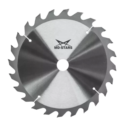 Пильный диск MD-STARS (профессионал) тонкие PPT2508032 купить в Урае