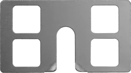 Крепление для установки маячковых профилей КРЕММЕР пакет серия МАСТЕР купить в Урае