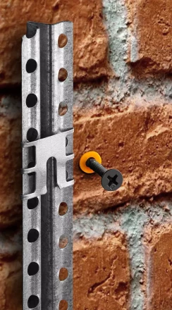 Крепление для установки маячковых профилей КРЕММЕР пакет серия МАСТЕР купить в Урае