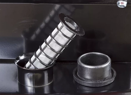 Пушка дизельная непрямого нагрева дисплей К9 ДПН-К9-21000-Д серия МАСТЕР купить в Урае