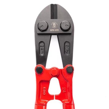 Болторез US-типа КВТ БРМ-1050 для резки болтов и арматуры до 19 мм (92115) купить в Урае