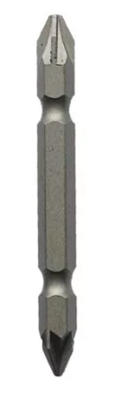 Вставка двусторонняя PZ1/PZ2 65 мм 19805 купить в Урае