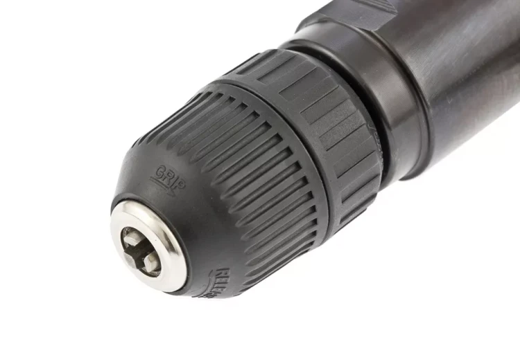 Дрель пневматическая GROSS G302 57449 купить в Урае