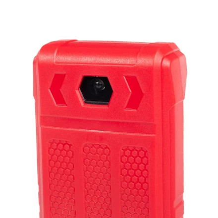 Мультиметр цифровой компактный КВТ SMART KT 123 с автоматическим выбором режимов и пределов измерений (88550) купить в Урае