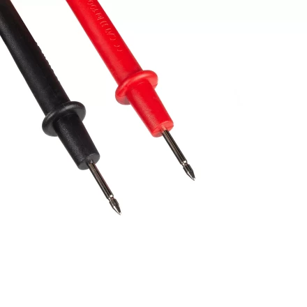 Мультиметр цифровой компактный КВТ SMART KT 123 с автоматическим выбором режимов и пределов измерений (88550) купить в Урае