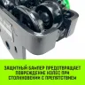 Тележка для ручных талей с цепным приводом HITCH TR200 1 т 3 м (SZ061014) купить в Урае