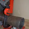 Прямой трубный ключ для тяжелых работ 48  31040 купить в Урае
