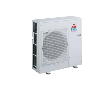 Наружный блок Mitsubishi Electric PUH-P71 VHA сплит-система купить в Урае