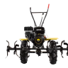 Мотоблок HUTER МК-11000МE (МК-11000Е) с электростартером купить в Урае