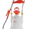 Опрыскиватель GRINDA  "Handy Spray" садовый, 16 л, с телескоп. удлинителем, на колесах 8-425163 купить в Урае