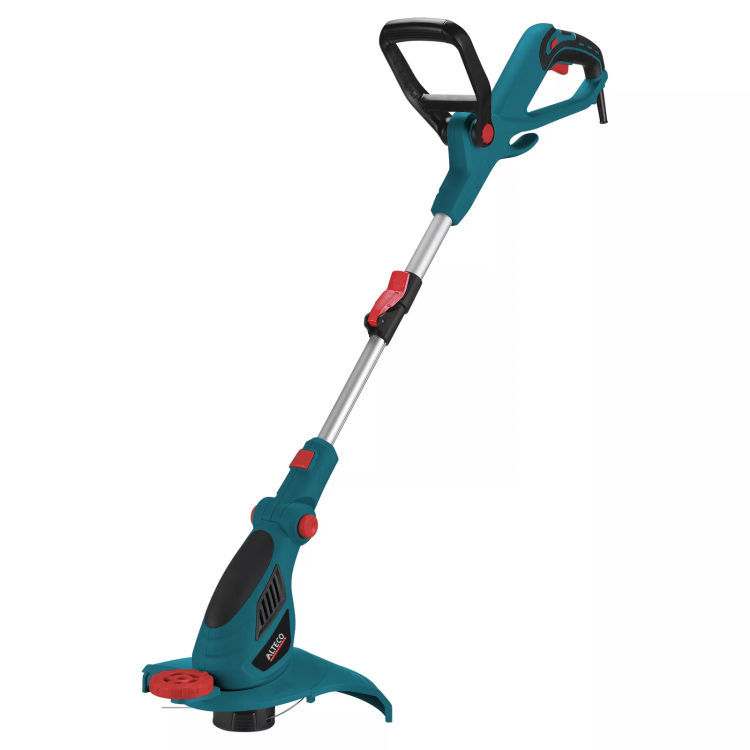 Триммер электрический ALTECO ET 600-30 76150 купить в Урае