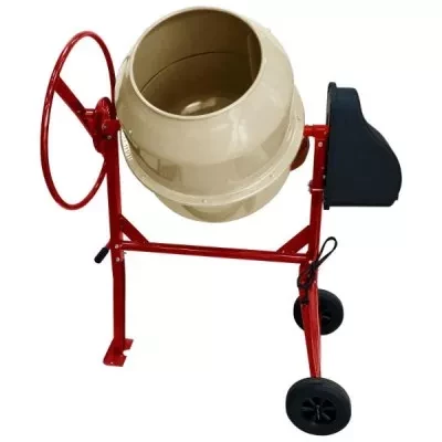 Бетоносмеситель ELITECH Б200 купить в Урае