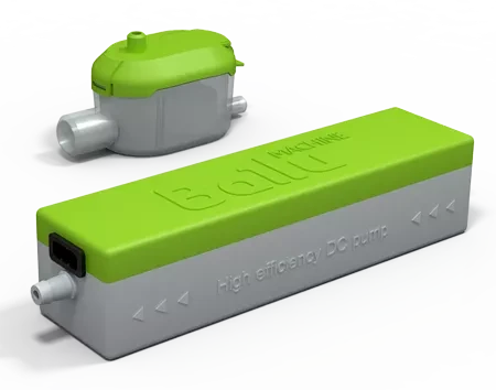 Насос дренажный Ballu Machine DС Pump купить в Урае