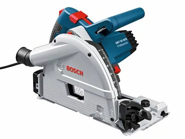 Пила погружная Bosch GKT 55 GCE (0.601.675.000) купить в Урае