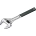 Ключ разводной Tiger, 375 / 50 мм, KRAFTOOL 27265-37 купить в Урае
