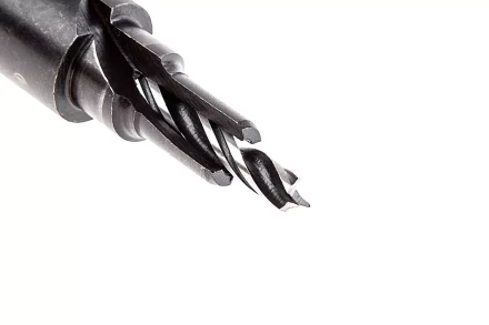 Сверло по дереву HAMMER Ф4х70мм (202-272 DR WD DBL FLUTE ) купить в Урае