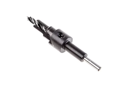 Сверло по дереву HAMMER Ф4х70мм (202-272 DR WD DBL FLUTE ) купить в Урае