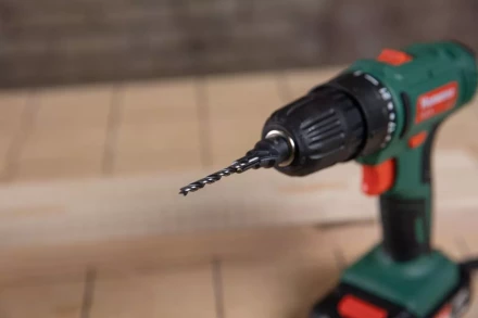 Сверло по дереву HAMMER Ф4х70мм (202-272 DR WD DBL FLUTE ) купить в Урае