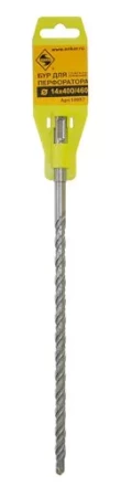Бур SDS+  ф14х400/460 усиленный  10/40/80 10957 купить в Урае