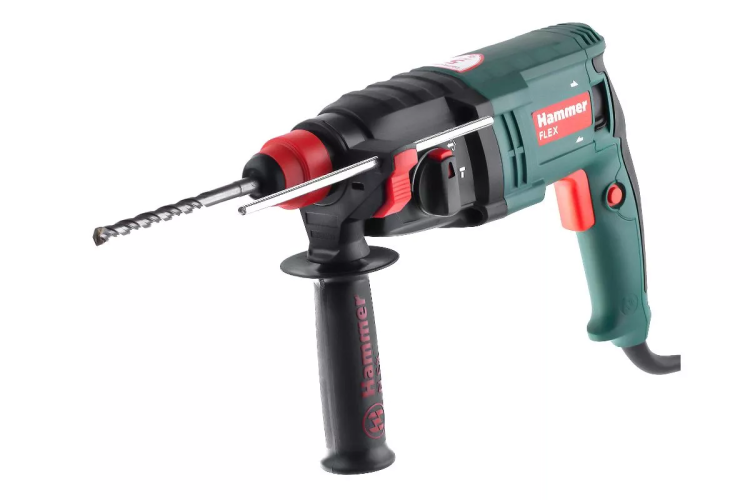 Перфоратор HAMMER PRT650D купить в Урае