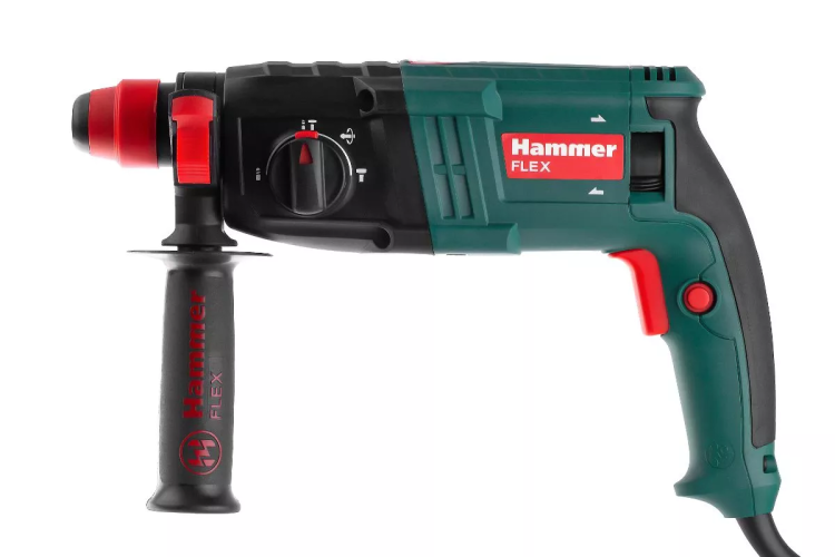 Перфоратор HAMMER PRT650D купить в Урае