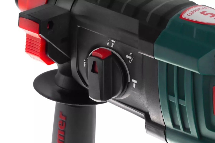 Перфоратор HAMMER PRT650D купить в Урае