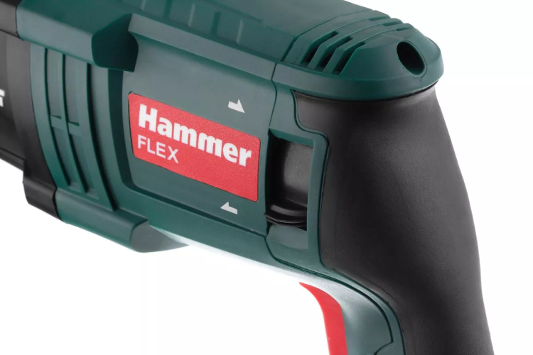 Перфоратор HAMMER PRT650D купить в Урае