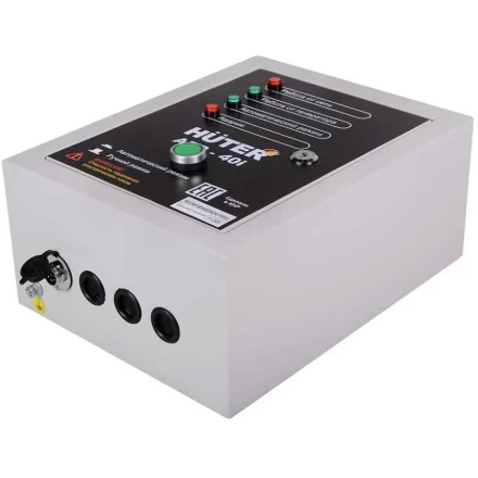 АВР для бензогенератора АВР-40I Huter 64/10/14 купить в Урае