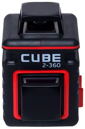 Нивелир лазерный ADA Cube 2-360 Basic Edition купить в Урае