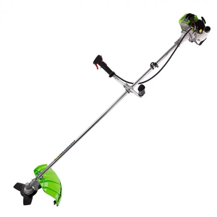 Триммер бензиновый Сибртех КС-1300Н неразъемная штанга 962505 купить в Урае