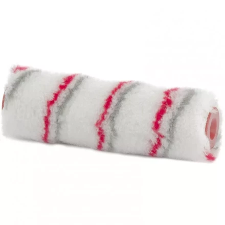 Миди-валик сменный для среднегладких поверхностей 150мм ворс12мм D30мм Dручки 6мм полиамид MTX 80854 купить в Урае