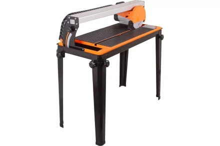 Электрический плиткорез с водяным охлаждением Вихрь ЭП-200/620 72/22/2 купить в Урае