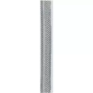 Шланг армированный прозрачный 8х3 мм x 1 м (в бухте 50 м) GARDENA купить в Урае