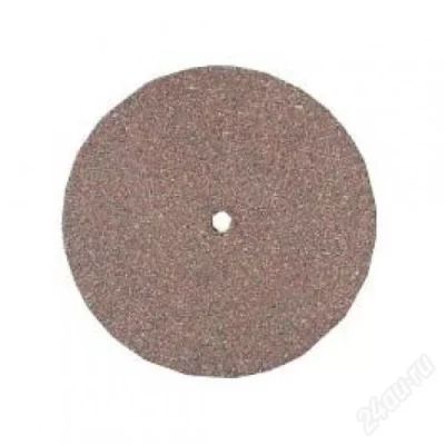 Круг отрезной  24мм 409  DREMEL