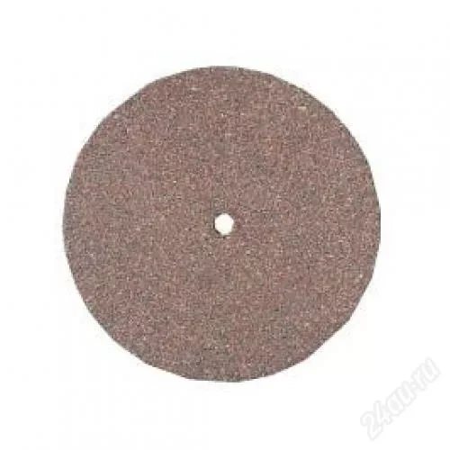 Круг отрезной  24мм 409  DREMEL купить в Урае