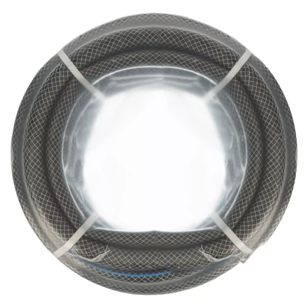 Шланг поливочный армированный Сибртех 675436 ПВХ, 1&quot;, 25 м, &quot;Садовод&quot; купить в Урае