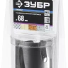 Коронка ЗУБР "ПРОФИ" "ПРОУНИВЕРСАЛ", твердосплав резцы, бетон, кирпич, керам, цв мет, гипсокарт, пласт, дерево, d=68мм 29514-68 купить в Урае
