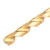 Сверло спиральное по металлу Matrix 12 x 300 мм, HSS, нитридтитановое покрытие 714312 купить в Урае