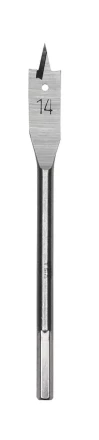 Сверло перовое по дереву ф14х152 мм VMX 512303 купить в Урае