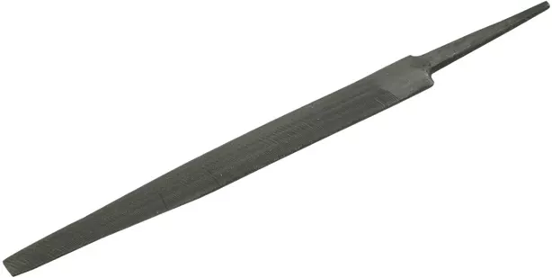 Напильник полукруглый 300 № 1 Гост 1465-80 купить в Урае